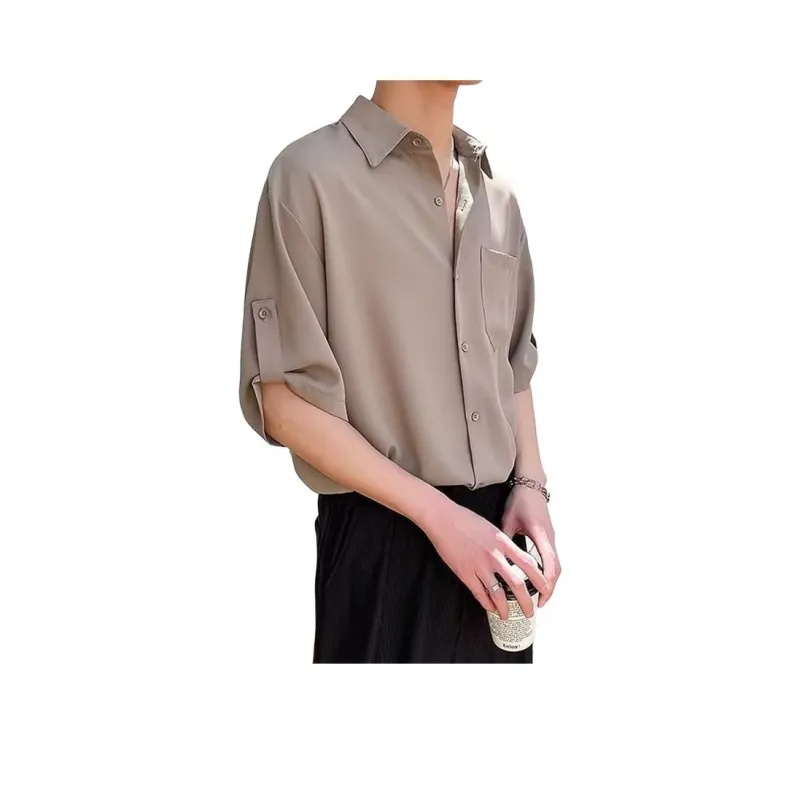 OPMO Shirts Unisex-13