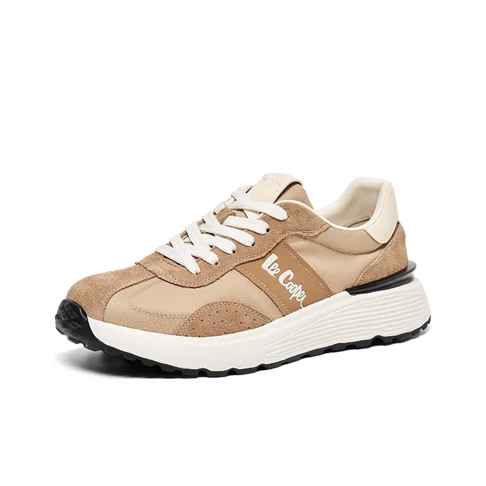 Lee Cooper Low Top Casual Shoes Men's-1