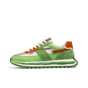 JKEM Cushioning, Breathable, Height Increasing Low Top Casual Shoes Men's