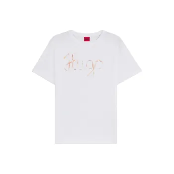 HUGO BOSS T Shirt Women's White