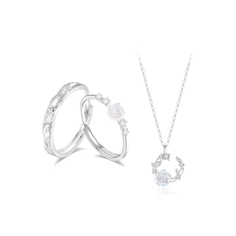 WANLIACC Alloy Rope Bracelets Unisex-6