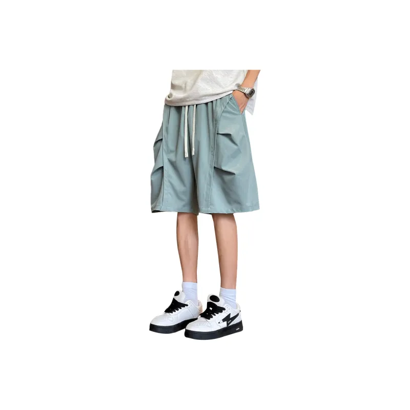GROGNAK Casual Shorts Unisex-8