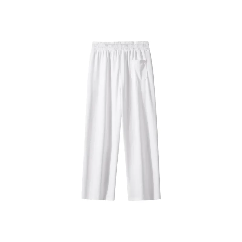 KIPONE Casual Pants Unisex-6