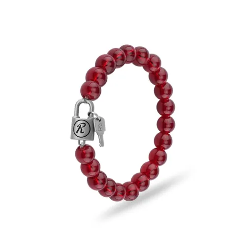 TRIDENT Titanium Steel Bracelets Unisex