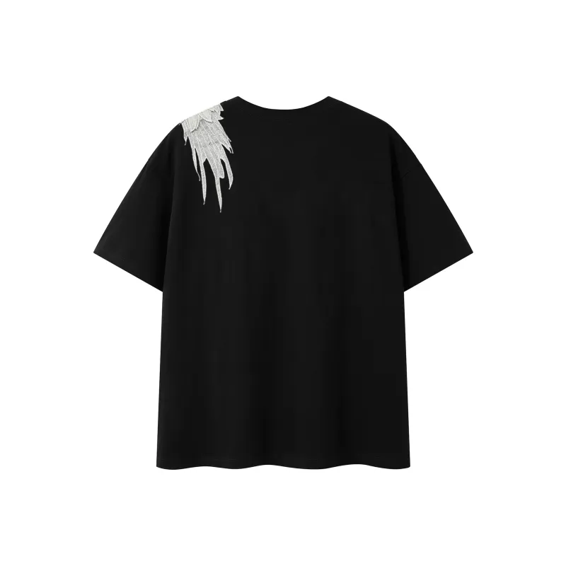 LA'T.WEEKEND T Shirts Unisex-5