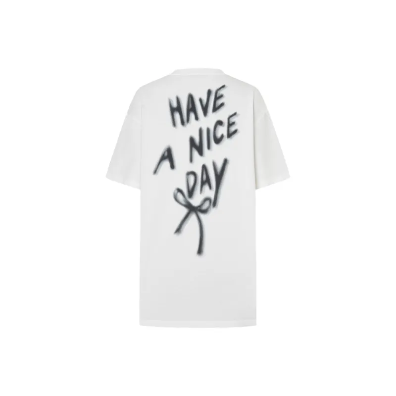 MO&CO T Shirts Women's-1