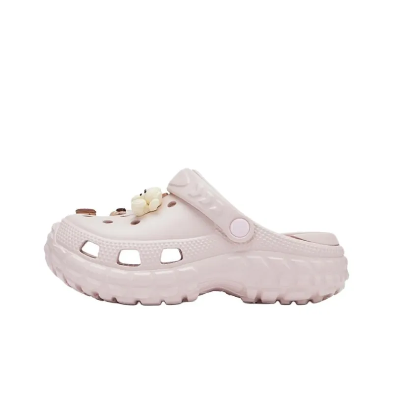 Hotwind Clogs Women's-9