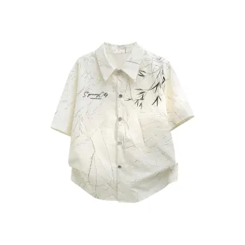 Qnxeey Shirts Unisex