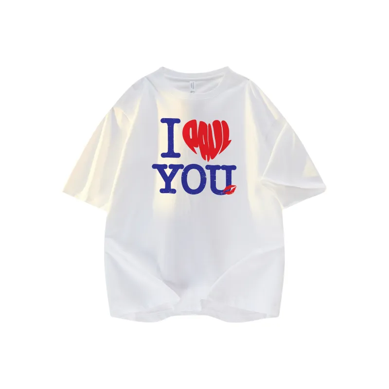 PAUL COSTELLOE T Shirts Unisex-7
