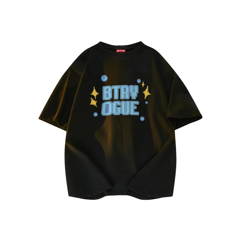 BTR T Shirts Unisex-1