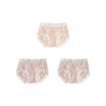Herbal Primer Underpants Women's 3 Pack