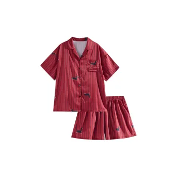 Same Language Pajama Set Women's