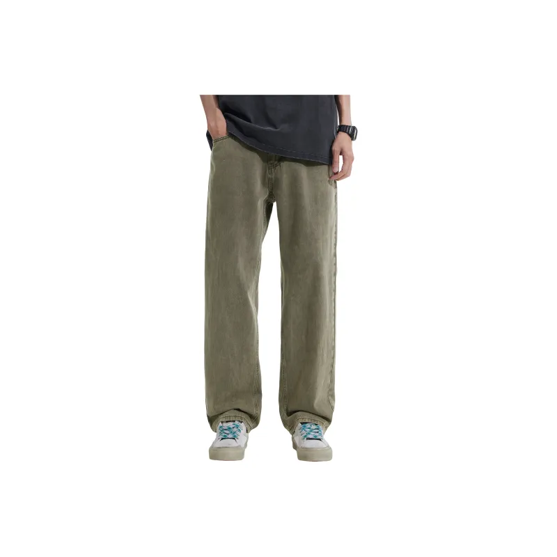 Jeep Jeans Unisex-0
