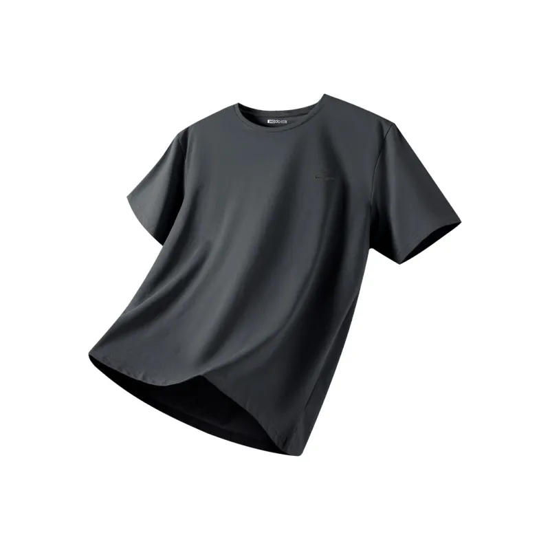 Red bean T Shirts Men-16