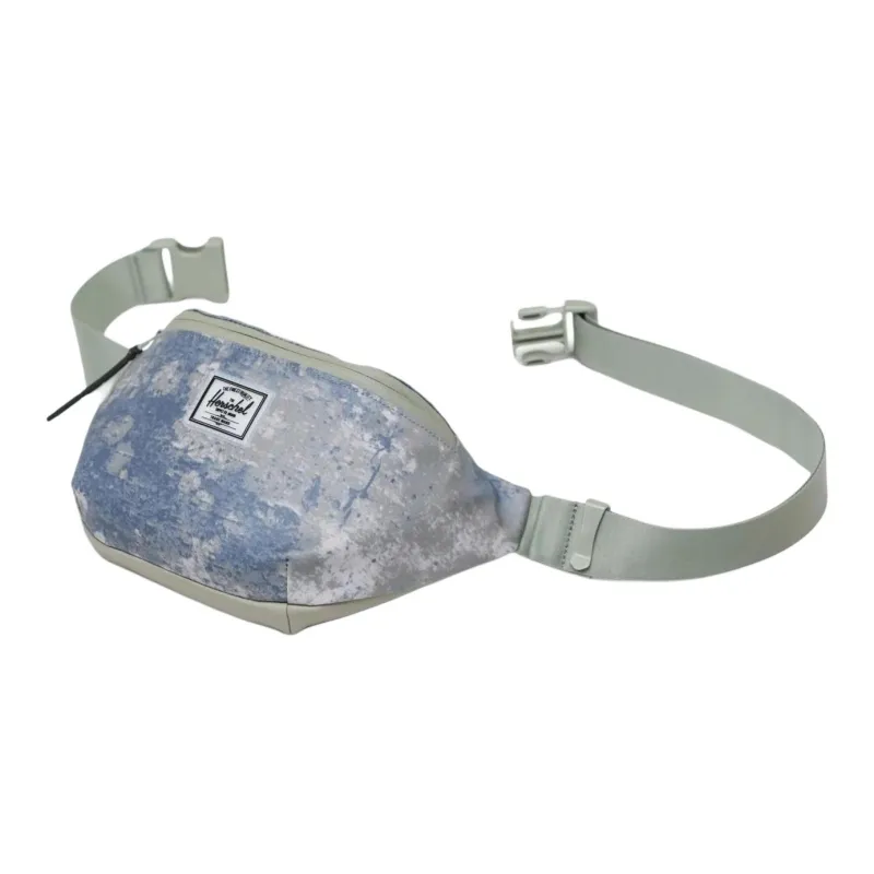 Herschel Recycled Material Fanny Pack Unisex Seagrass Color-2