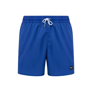 Oakley Beach Shorts Men's Crystal Blue