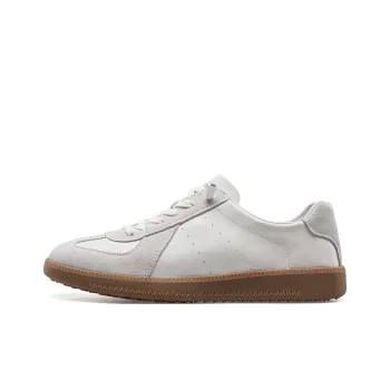 KANGNAI Low Top Skateboard Shoes Men's