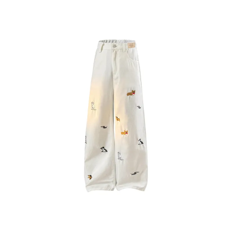 Être Par Lee Jeans Unisex-5