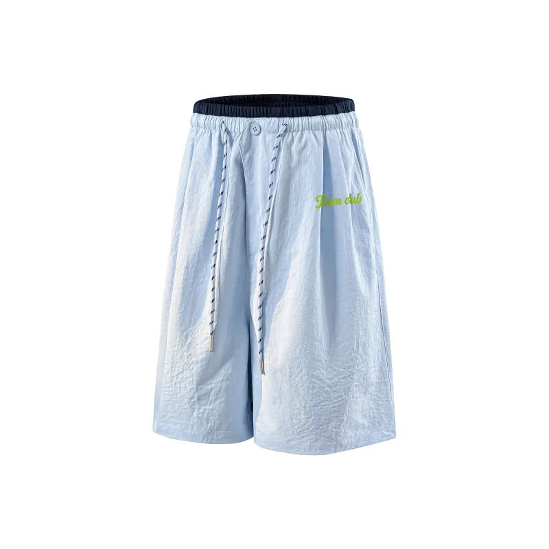 TBSM Casual Shorts Unisex-8