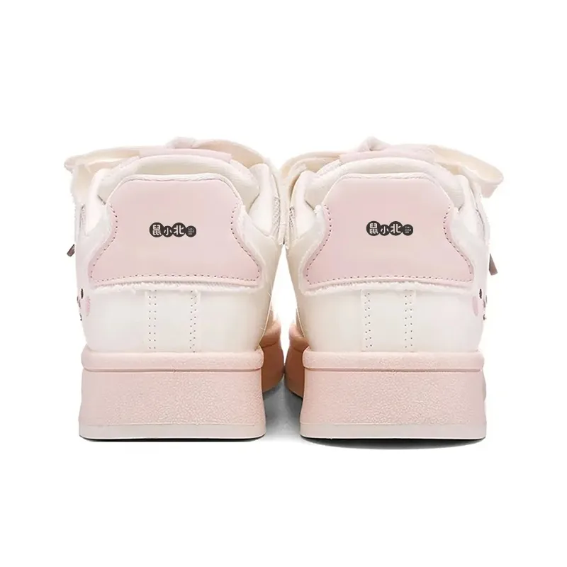 SHUXIAOBEI Low Top Skateboard Shoes Women's-11