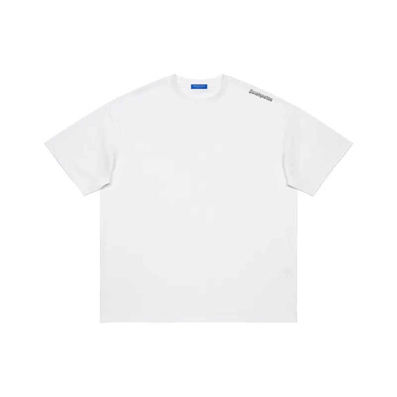 SWAMP AREA T Shirts Unisex-7