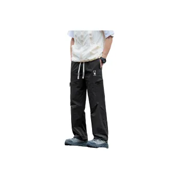 HIPANDA Casual Pants Men
