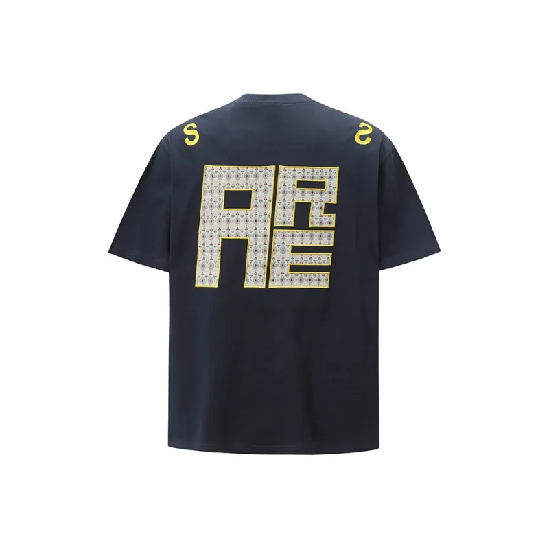 VERAF CA T Shirts Unisex-7