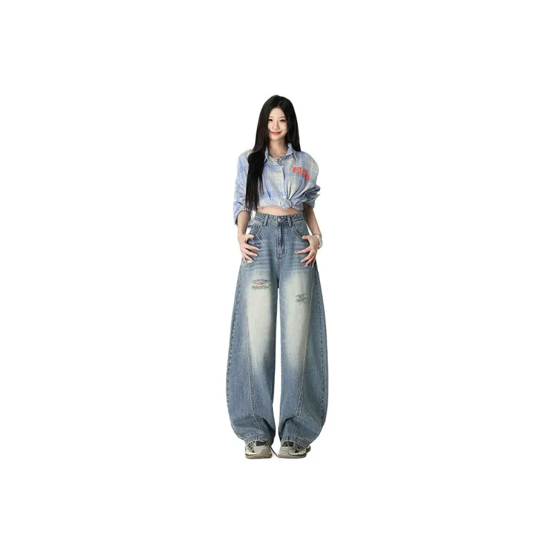 The New Age Family Jeans Women's-5