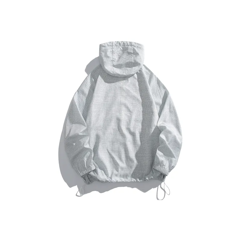 BOTH PLAY UV Protection Cooling Breathable Quick Dry Dust Resistant Sun Protection Clothing Unisex-2