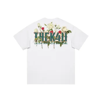 K411 T Shirts Unisex