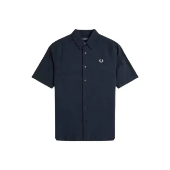 FRED PERRY Shirts Men