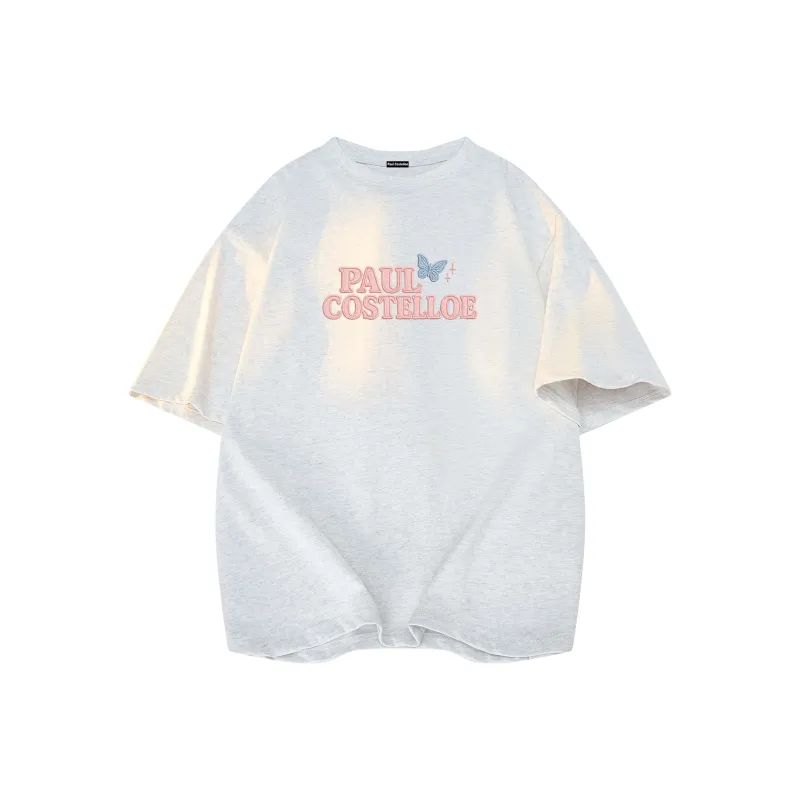 PAUL COSTELLOE T Shirts Unisex-10