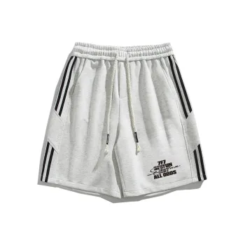 7 SEVFUN Casual Shorts Unisex