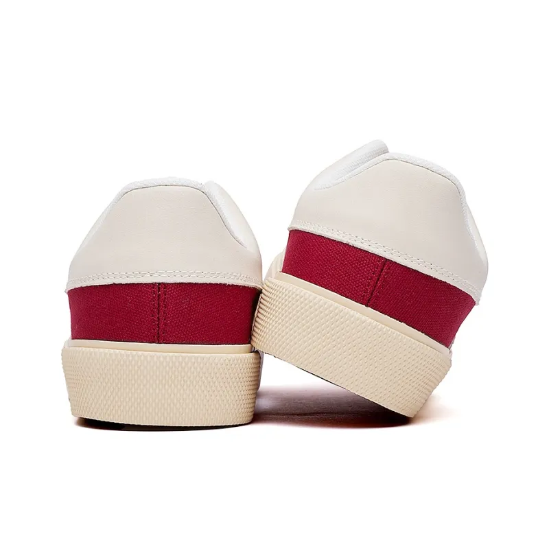 AAA SINCE 1955 Low Top Skateboard Shoes Men's-5