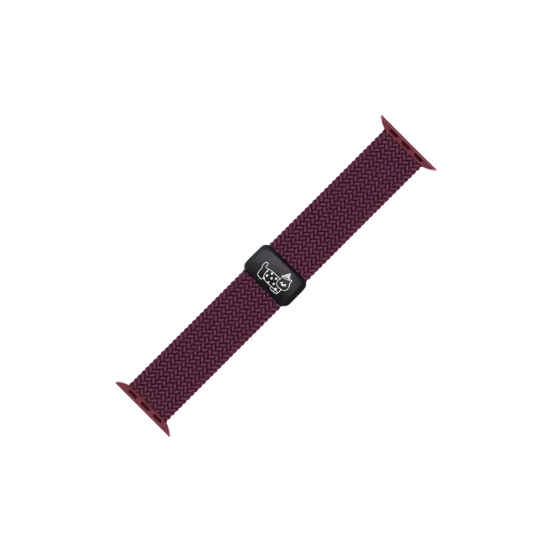 NCFCK Apple Compatibility Watch Band 13 16cm Metal-7