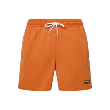 Oakley SS25 Beach Shorts Men's Ginger Yellow
