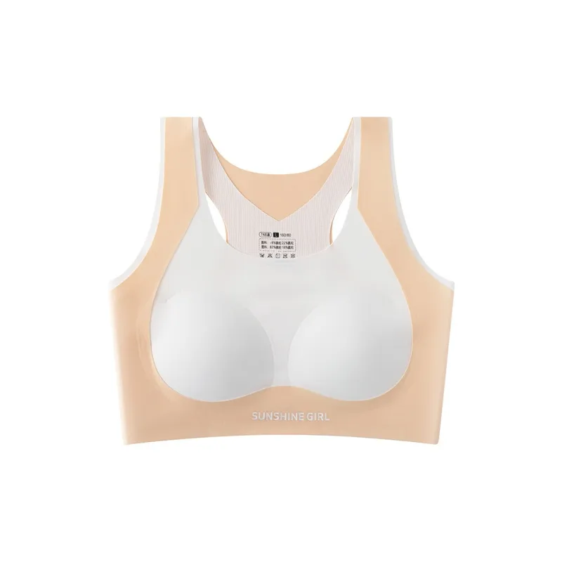 Gentle welcome Women's Bras-1