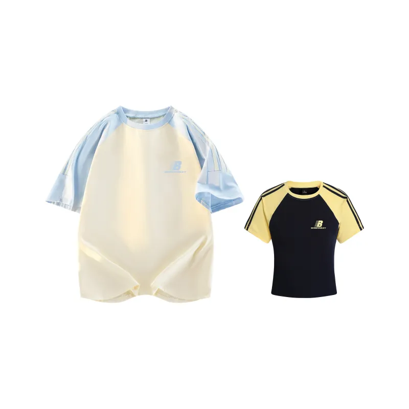 BOBBY ABLEY T Shirt Unisex 2 Pack-12