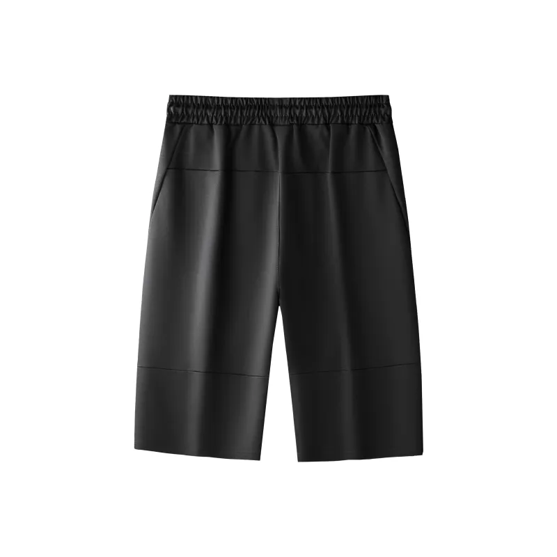 Maserati Casual Shorts Unisex-3