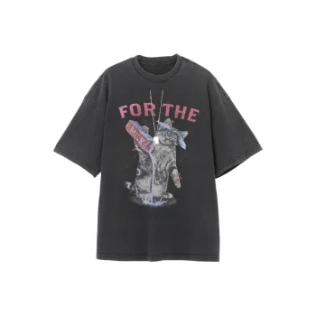 SETIROM T Shirts Women's Dark Gray