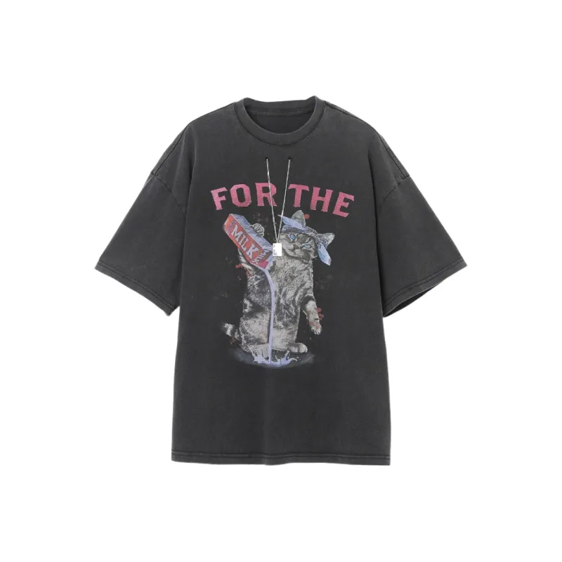 SETIROM T Shirts Women's Dark Gray-0