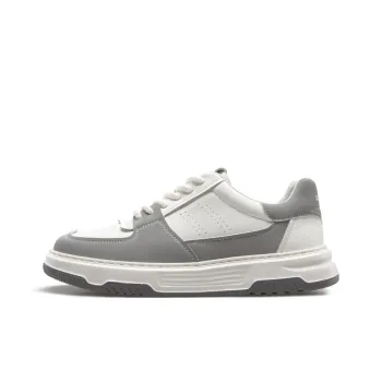 KANGNAI Low Top Skateboard Shoes Men's