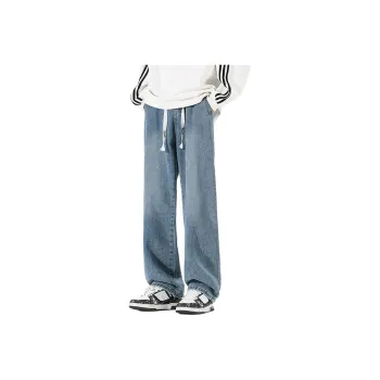 HKRXEC Jeans Men