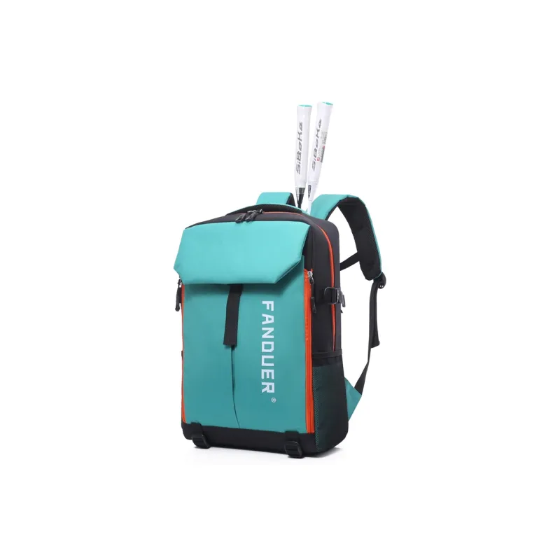H YXIANG Oxford Backpack Unisex Multicolor-9