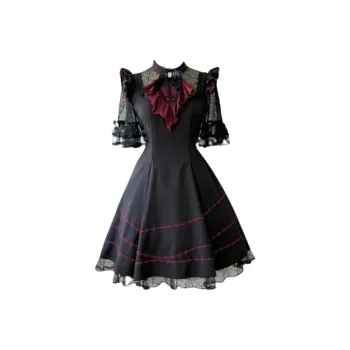 Udon House Lolita Fashion Women's