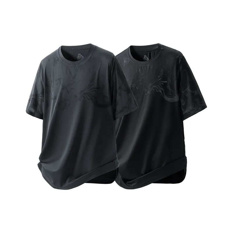 KAIPAINEN T Shirts Unisex-18