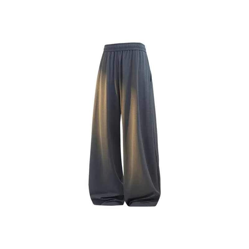 JUNGLE PANDA Casual Pants Unisex-8