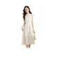 Milk White Long