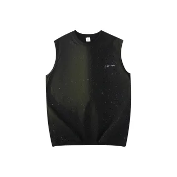 Mackyo x SOORCHCE Tank Top Unisex