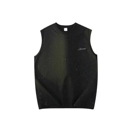 Mackyo x SOORCHCE Tank Top Unisex